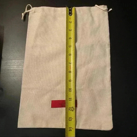 Valentino Dust Bag - Picture 5 of 7